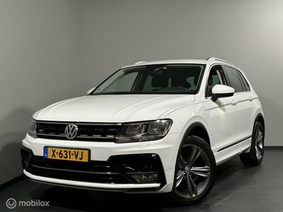 Volkswagen Tiguan 1.4 TSI ACT Business R Navi + App