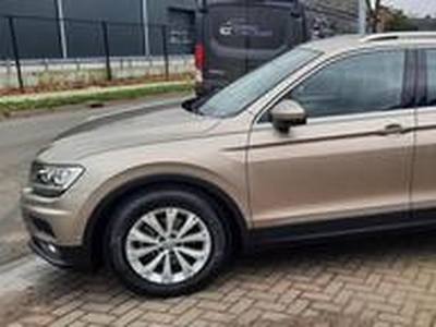 Volkswagen TIGUAN 1.4 TSI ACT Comfortline Business 150 PK