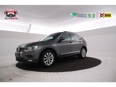 Volkswagen Tiguan 1.4 TSI ACT Comfortline Stoelverwarming, Automaat, Navigatie, Cruise