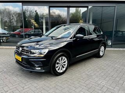 Volkswagen TIGUAN 1.4 TSI ACT Comfortline,Pano,Lane Ass.,Adapt Cruise,Navi.Clima,P