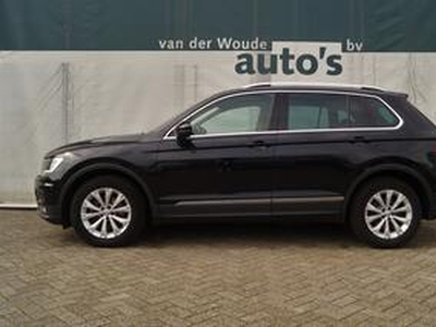 Volkswagen TIGUAN 1.4 TSI Comfort Business -NAVI-DIGI-ACC-DAB-CAM-