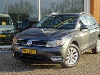 Volkswagen TIGUAN 1.4 TSI Comfortline Business