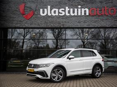 Volkswagen TIGUAN 1.4 TSI eHybrid R-Line Business+ , Adap. cruise, Virtual cockpit, Carplay,