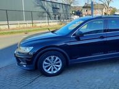 Volkswagen TIGUAN 1.5 TSI ACT Comfortline Business 150PK