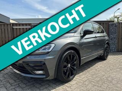 Volkswagen TIGUAN 1.5 TSI ACT DSG Highline R LINE