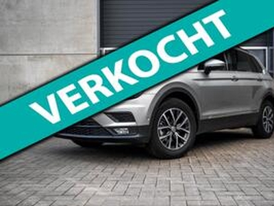 Volkswagen TIGUAN 1.5 TSI Comfortline Business 150PK DSG