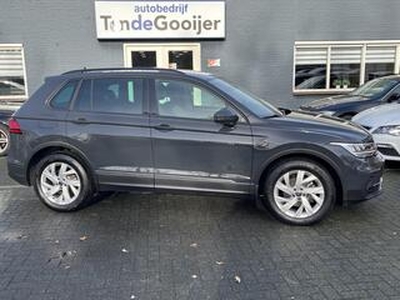 Volkswagen TIGUAN 1.5 TSi DSG Life | FACELIFT |