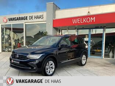 Volkswagen TIGUAN 1.5 TSI Life Business