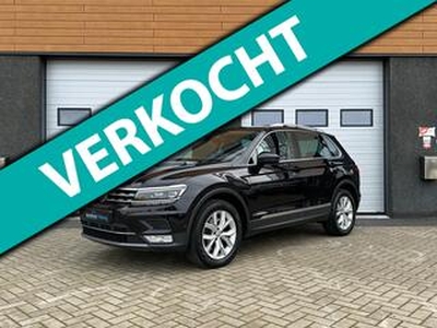 Volkswagen TIGUAN 2.0 TSI 4Motion DSG PANO VIRTUAL