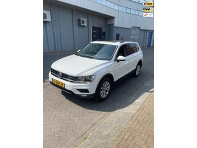 Volkswagen TIGUAN 2.0 TSI 4Motion Highline Business R