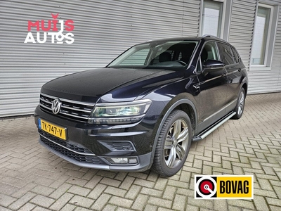 Volkswagen Tiguan Allspace 1.4 TSI Highline 7p.