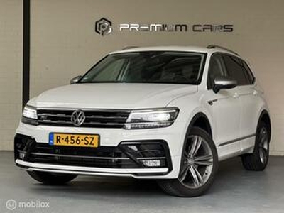 Volkswagen TIGUAN Allspace 1.5 TSI R-Line Keyless 360 Camera