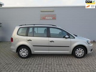 Volkswagen TOURAN 1.2 TSI Comfortline BlueMotion