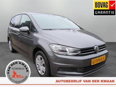 Volkswagen TOURAN 1.4 TSI Comf.l. | TREKHAAK INKLAPBAAR | ACC | CAMERA ACHTER | BL