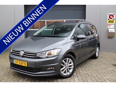 Volkswagen Touran 1.4 TSI Comfortline 7p