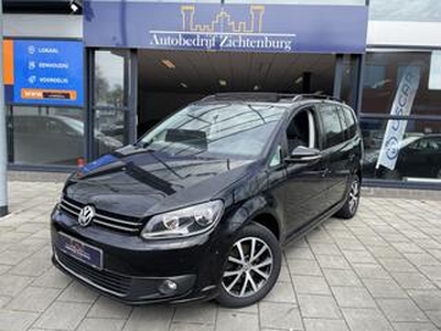 Volkswagen TOURAN 1.4 TSI Highline