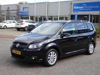 Volkswagen TOURAN 1.4 TSI Highline Style