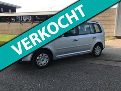 Volkswagen TOURAN 1.9 TDI Turijn GEZOCHT ALLE GOLF 1 2 3 4 5 TOURAN CADDY T4 T5 TRANSPORTER