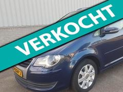 Volkswagen TOURAN SOLD , VERKAUFT !!!!!!!!