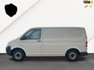 Volkswagen TRANSPORTER 1.9 TDI 300