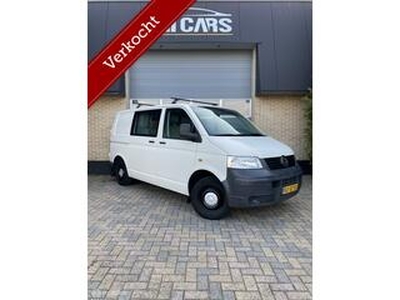 Volkswagen TRANSPORTER 1.9 TDI 300 DC