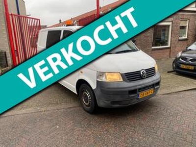 Volkswagen TRANSPORTER 1.9 TDI 300 MHD APK / NAP / AIRCO