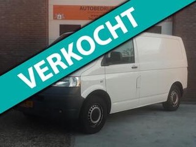 Volkswagen TRANSPORTER 1.9 TDI 300 Nap/Airco/Marge