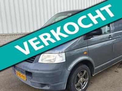 Volkswagen TRANSPORTER 1.9 TDI 340 AIRCO !!!!!!!