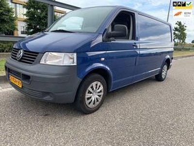 Volkswagen TRANSPORTER 1.9 TDI 340 MHD * APK * NAP * EURO 4 *