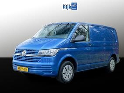 Volkswagen TRANSPORTER 2.0 TDI L1H1 26 Economy Business