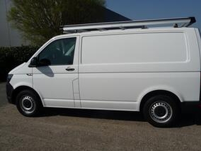 Volkswagen TRANSPORTER 2.0 TDI L1H1