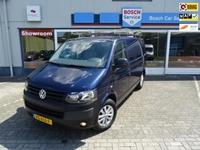 Volkswagen TRANSPORTER 2.0 TDI L1H1 BM T800 Baseline Plus