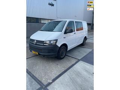 Volkswagen TRANSPORTER 2.0 TDI L1H1