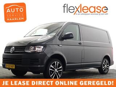 Volkswagen TRANSPORTER 2.0 TDI L1H1 Highline - Navi, App Connect, Airco, Achterklep