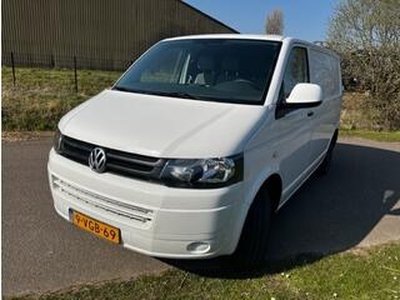 Volkswagen TRANSPORTER 2.0 TDI L1H1T800CoDC