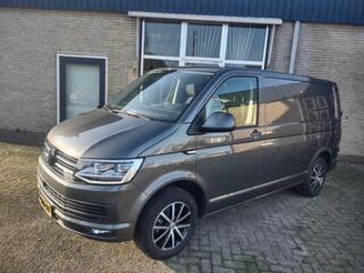 Volkswagen TRANSPORTER 2.0 TDI L1H2 Highline