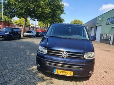 Volkswagen TRANSPORTER 2.0 TDI L2H1 Com. DC