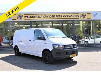 Volkswagen TRANSPORTER 2.0 TDI L2H1 EX.BTW