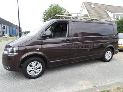 Volkswagen TRANSPORTER 2.0 TDI L2H1 Navi,Airco,Cruise,pdc env d-riem vv bij 206221km 4-8-21 massavliegwiel vervangen