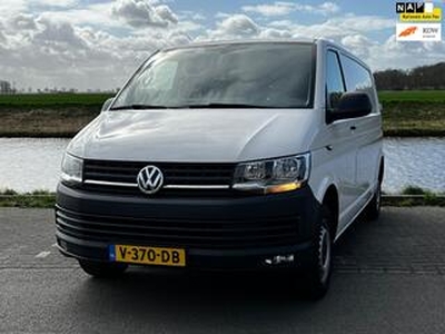 Volkswagen TRANSPORTER 2.0 TDI L2H2 Comfortline