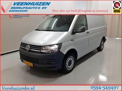 Volkswagen TRANSPORTER 2.0TDI Euro 6!