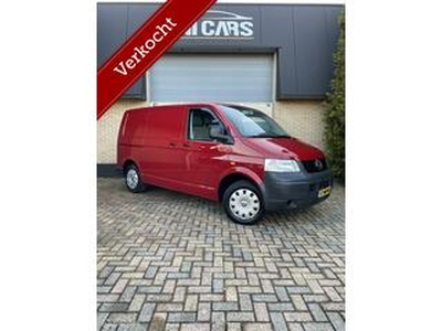 Volkswagen TRANSPORTER 2.5 TDI 300