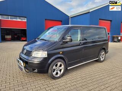 Volkswagen TRANSPORTER 2.5 TDI 300 Airco