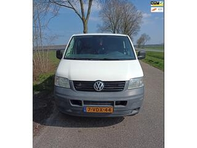 Volkswagen TRANSPORTER 2.5 TDI 300 MHD