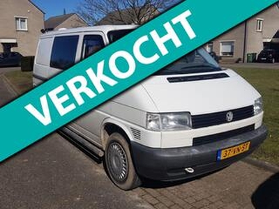 Volkswagen TRANSPORTER Caravelle GEZOCHT ALLE VOLKSWAGEN GOLF 1 2 3 4 TRANSPORTER PASSAT T3 T4 T5