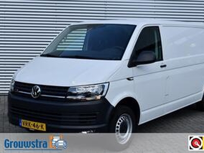 Volkswagen TRANSPORTER E TRANSPORTER ABT ELEKTRISCH / DIVERSE OP VOORRAAD