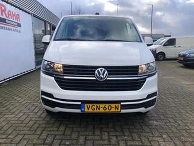 Volkswagen TRANSPORTER L2H1 2.0 TDI 110pk