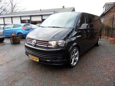 Volkswagen TRANSPORTER L2H1 28 2.0 TDI 150pk