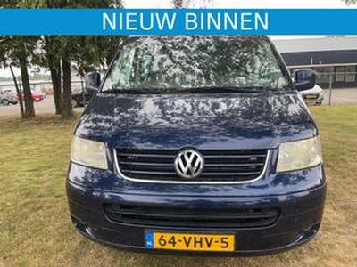 Volkswagen TRANSPORTER TRANSPORTER TDI 96 KW DC 1.0