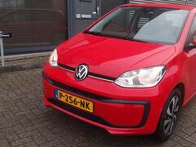 Volkswagen UP! 1.0 active camera cruise control nieuwstaat lichte achterschade btw auto